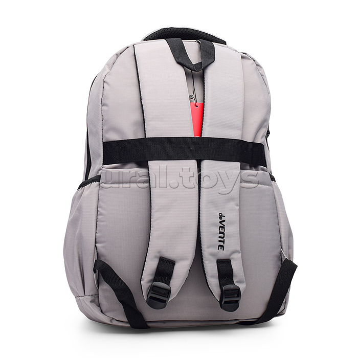 Рюкзак "Street Style" подростковый 48x31x17 см (25 л) 700 г, влагостойкий нейлон, 2 отделения на молнии, одно с уплотненным отделением для ноутбука до 17 дюймов и книг, 2 передних кармана на молнии, кошелек, уплотненная спинка и уплотненные лямки, багажна Рюкзак "Street Style" подростковый 48x31x17 см (25 л) 700 г, влагостойкий нейлон, 2 отделения на молнии, одно с уплотненным отделением для ноутбука до 17 дюймов и книг, 2 передних кармана на молнии, кошелек, уплотненная спинка и уплотненные лямки, багажна