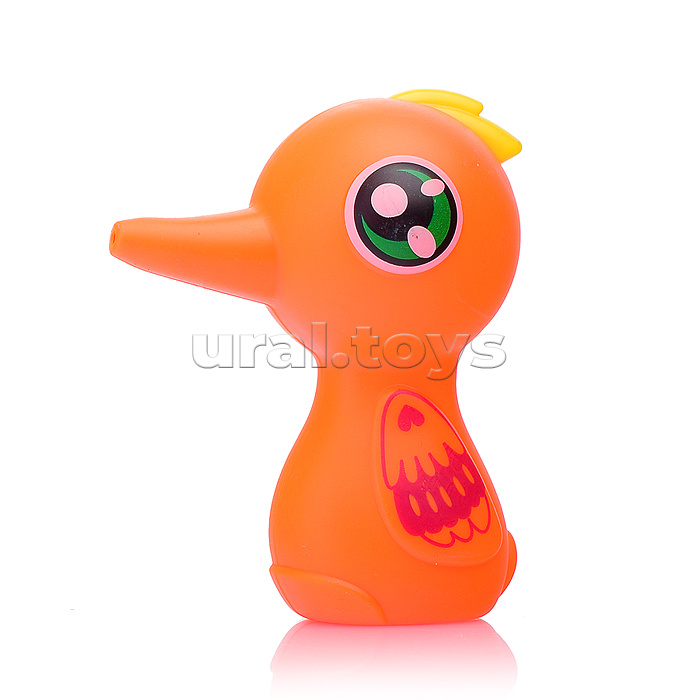 Настольная игра "Дятел ловит насекомых" в коробке