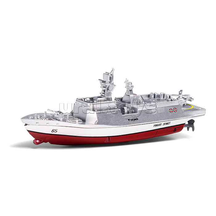 Лодка р/у, 27MHz, в коробке