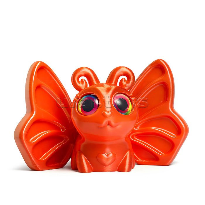 Игрушка-антистресс "Бабочка"