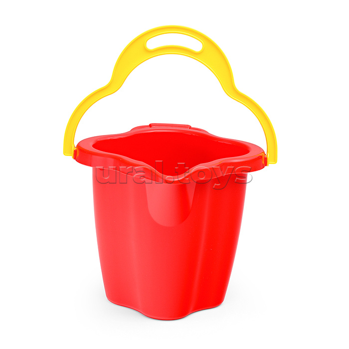 Ведро 2л.