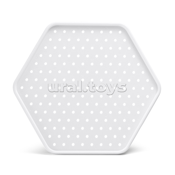 Мозаика шестигранник (d.13мм/250шт)