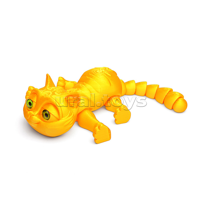 Игрушка-антистресс "Кошка Мурка" Игрушка-антистресс "Кошка Мурка"