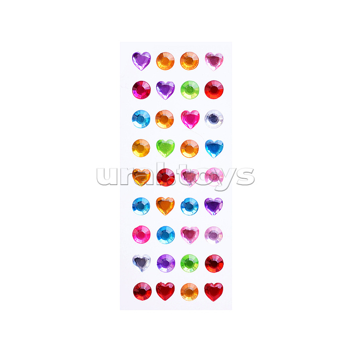 Набор стилиста "Стильные образы" в коробке