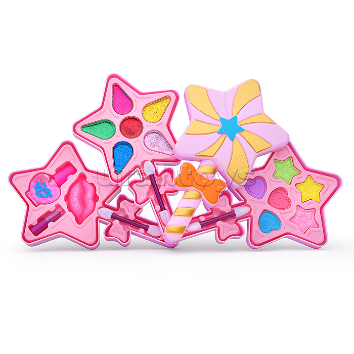 Косметика детская "Звездная красотка" в коробке