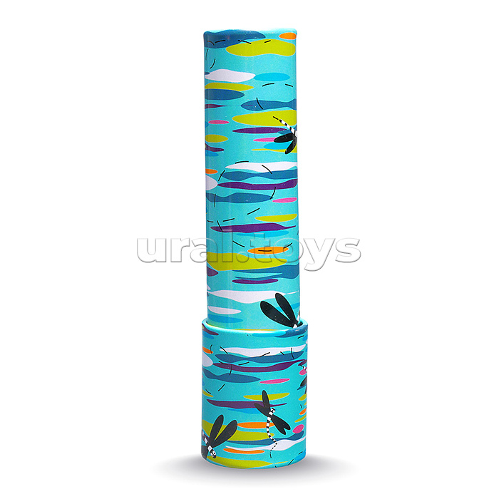 Калейдоскоп "Интересные приключения" в коробке