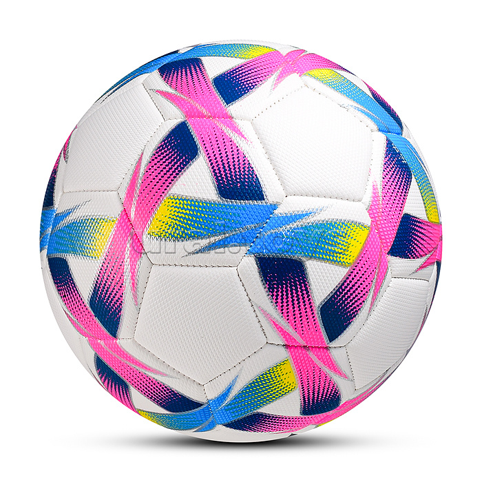 Мяч футбольный "Звездный удар" 380 гр
