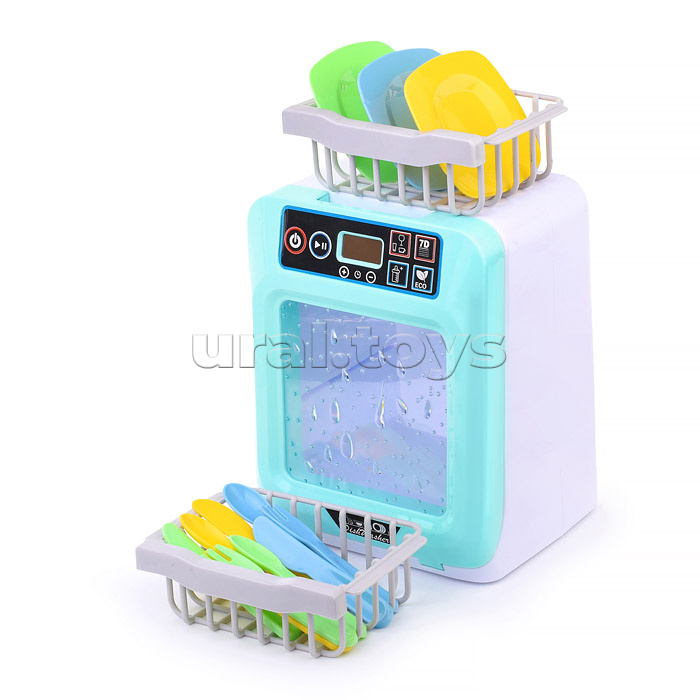 Бытовая техника "Посудомоечная машина" в коробке