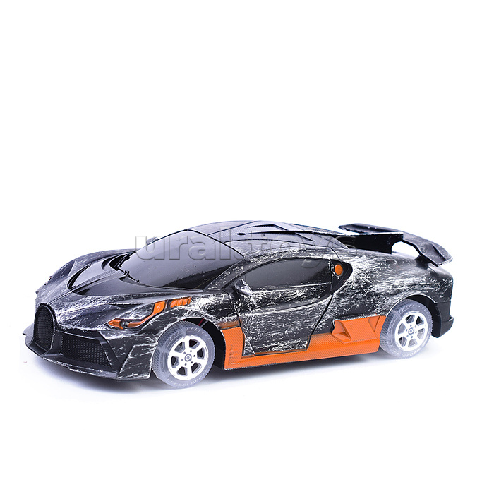 Машина "Power-2" 1:20, р/у, 27 MH