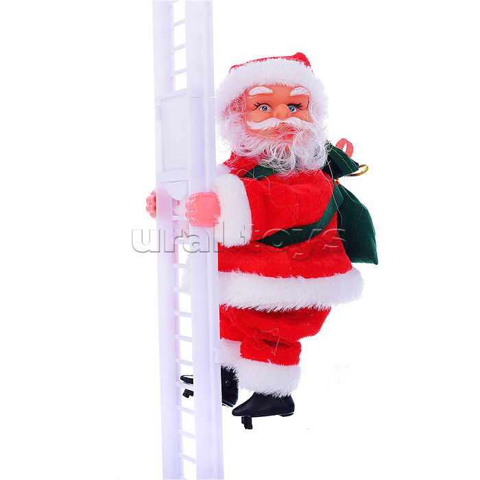 Музыкальный Дедушка "Вверх по лестнице" в пакете Музыкальный Дедушка "Вверх по лестнице" в пакете