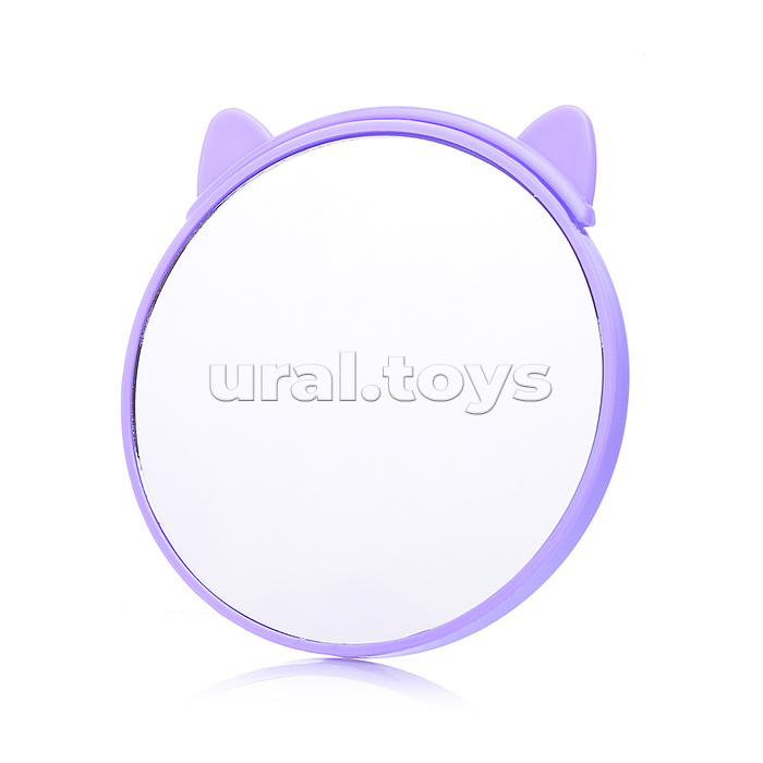 Расческа+зеркало "Unicon" в ассортименте