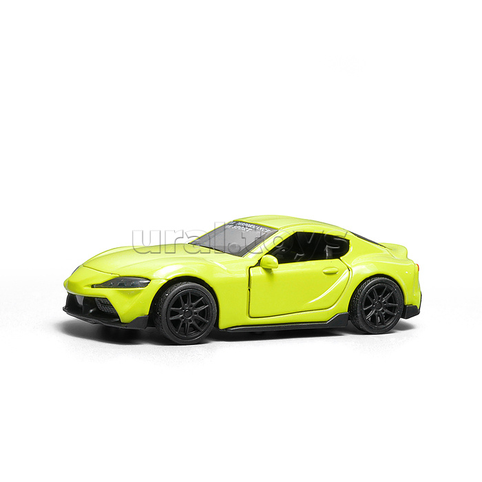 Машина "Скоростной драйв" в коробке