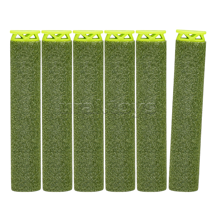 Пистолет "Битва-1" в коробке