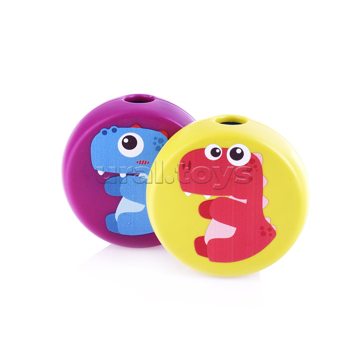 Набор игрушек "Пришельцы из космоса" в коробке