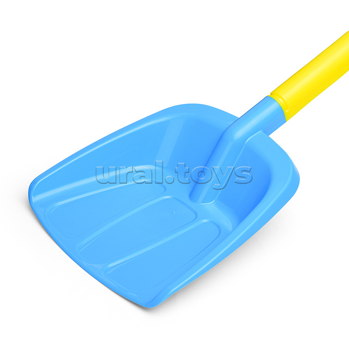 Лопата детская 75 см (цвет в ассортименте)