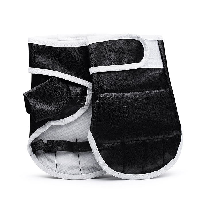 Набор Бокс (тренировочная мишень, с подсветкой) в коробке