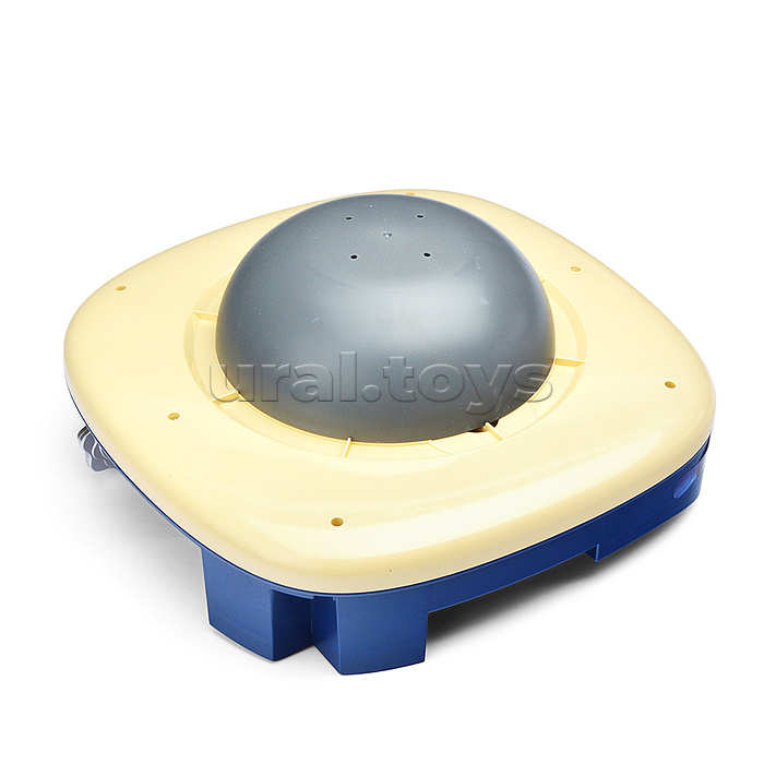 Игровой набор Лабиринт "Космическая станция" в коробке