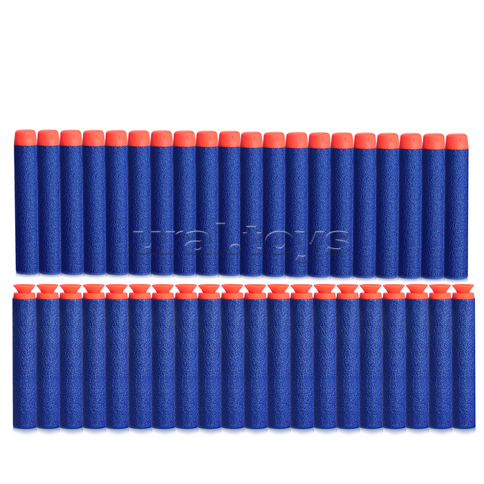 Автомат "Shooter" на батарейках, в коробке