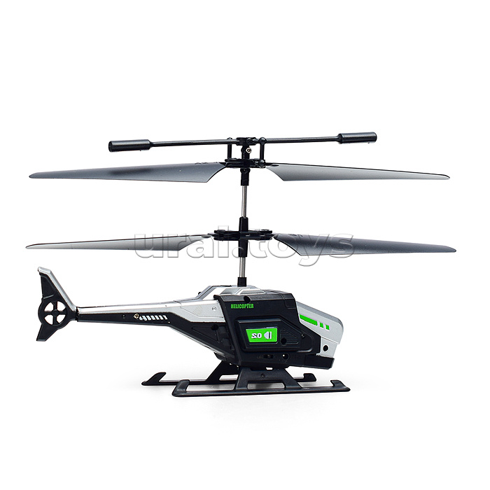 Вертолет "Горизонт" 27 NHz, в коробке