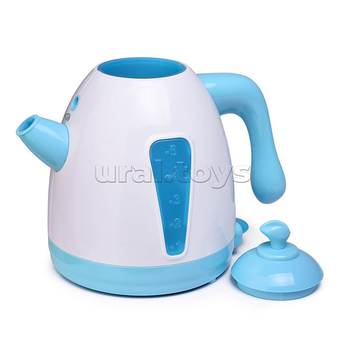 Бытовая техника "Чайник" в коробке