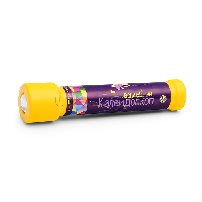 Калейдоскоп