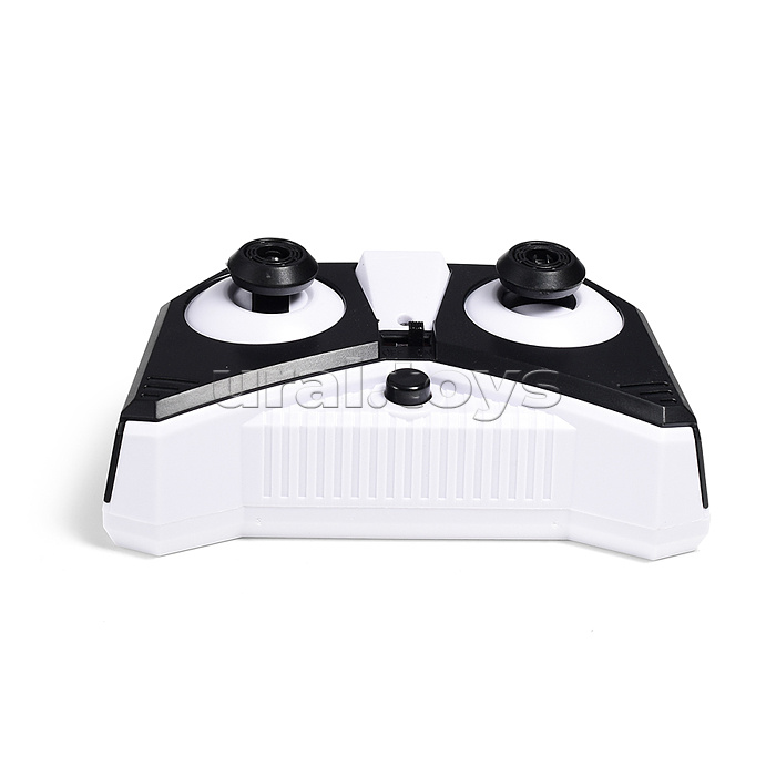 Машина "Турбо-машина" р/у, 27 MHz, в коробке