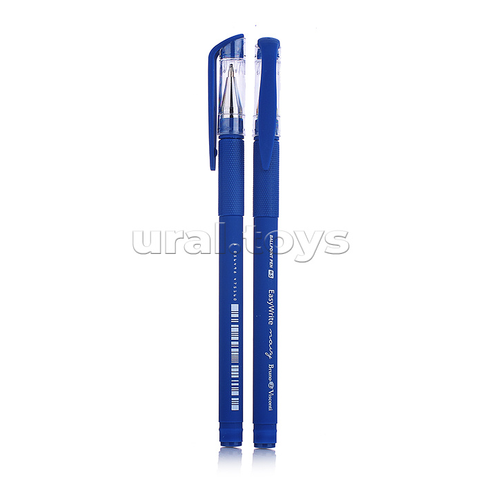 Ручка "EasyWrite.NAVY" шариковая 0.5 мм, синяя Ручка "EasyWrite.NAVY" шариковая 0.5 мм, синяя