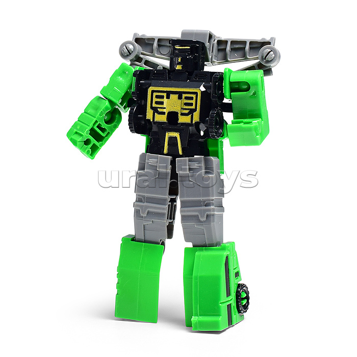 Робот "Shadowstrike" в коробке