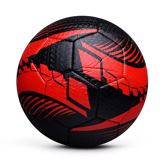 Мяч футбольный "Луч" 320 гр