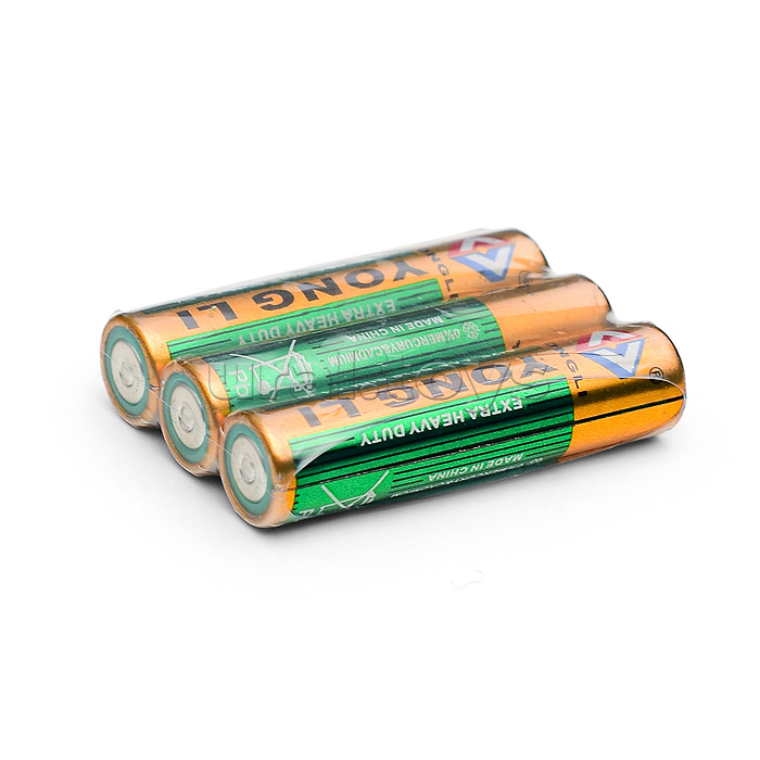 Пингвин на батарейках, в коробке