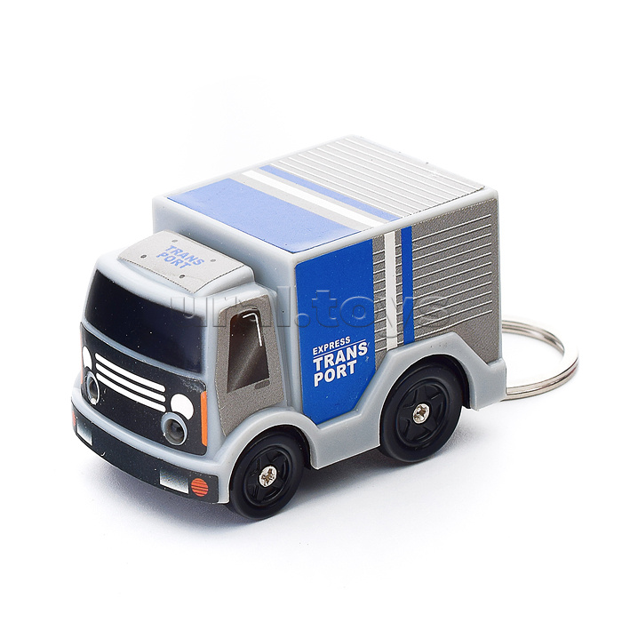 Игрушечный фонарик "Транспорт"