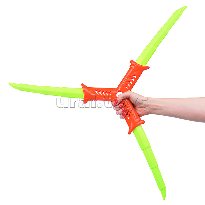 Меч "Telescopic kniff" в пакете Меч "Telescopic kniff" в пакете