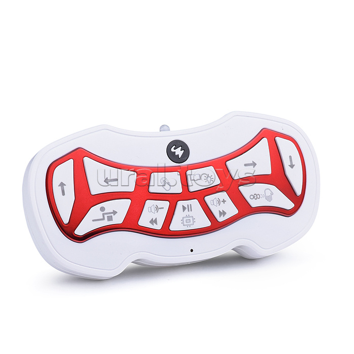 Робот "Smart" р/у, 27 MHz, в коробке Робот "Smart" р/у, 27 MHz, в коробке