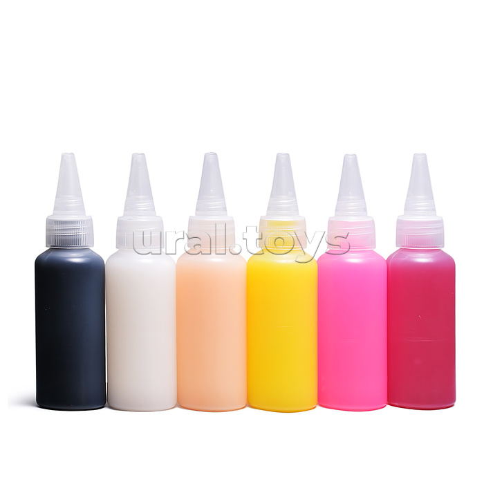 Творческая мастерская "Мир чудес" с коробке