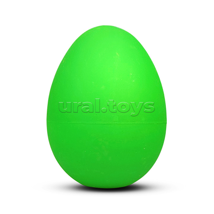 Игрушка-сюрприз "Лягушка" в коробке