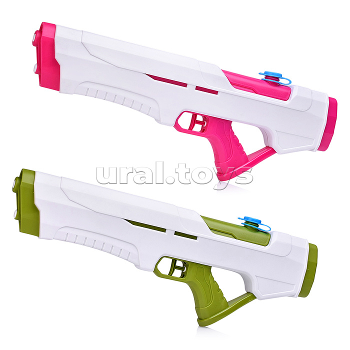 Водное оружие "Гидро‑Форсаж" в пакете