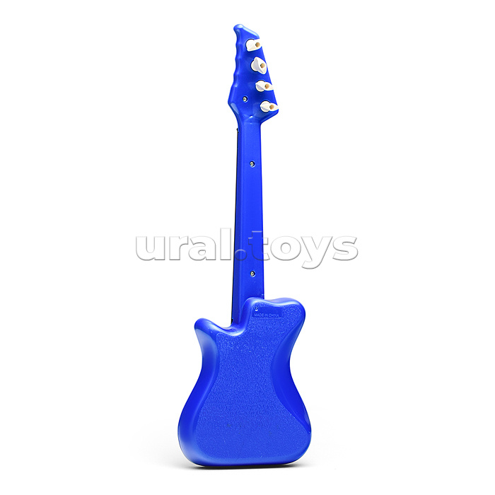 Гитара "Юный гитарист" в коробке