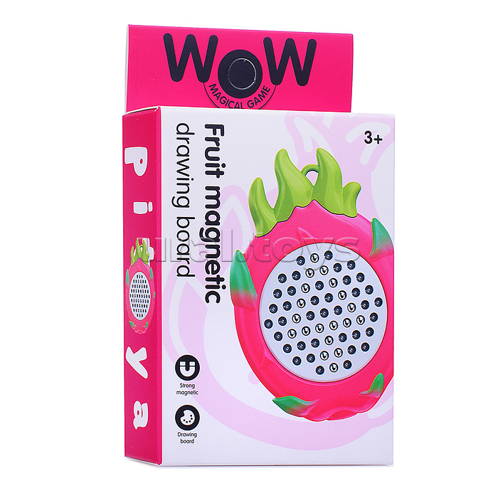 Доска магнитная "Питахайя" в коробке