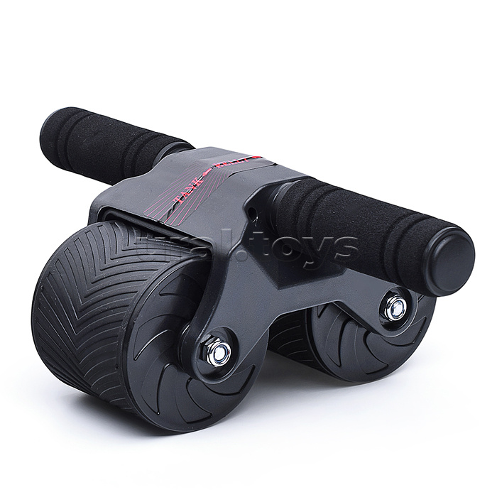 Спортивный ролик для пресса (31*21 см.), в коробке