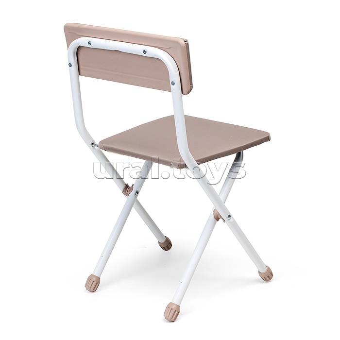 Комплект детской мебели (бежевый)