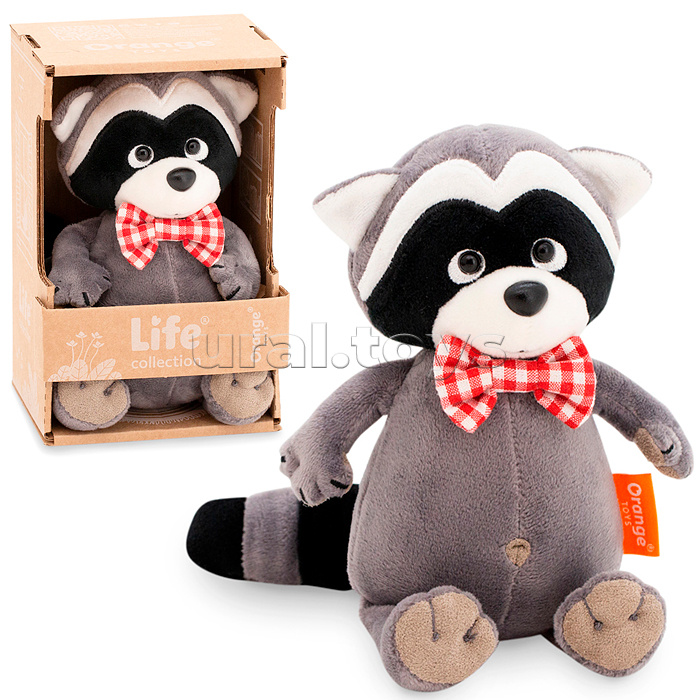 Енотик Life Дэнни в бабочке 15