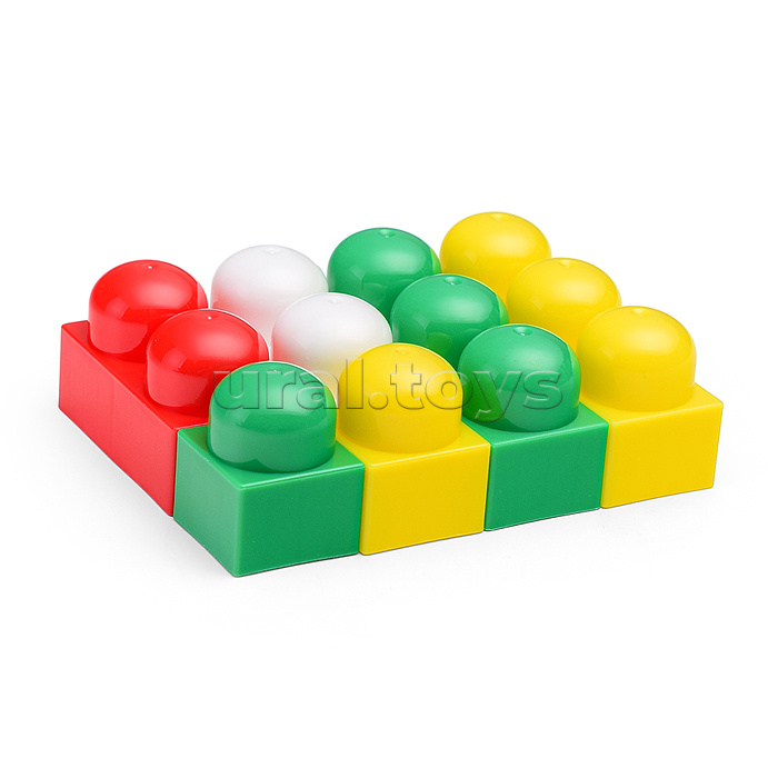 Конструктор "Супер-Микс"(240)