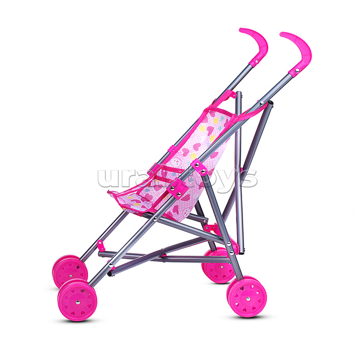 Аксессуары для кукол 3в1 "Маленькая принцесса" в коробке