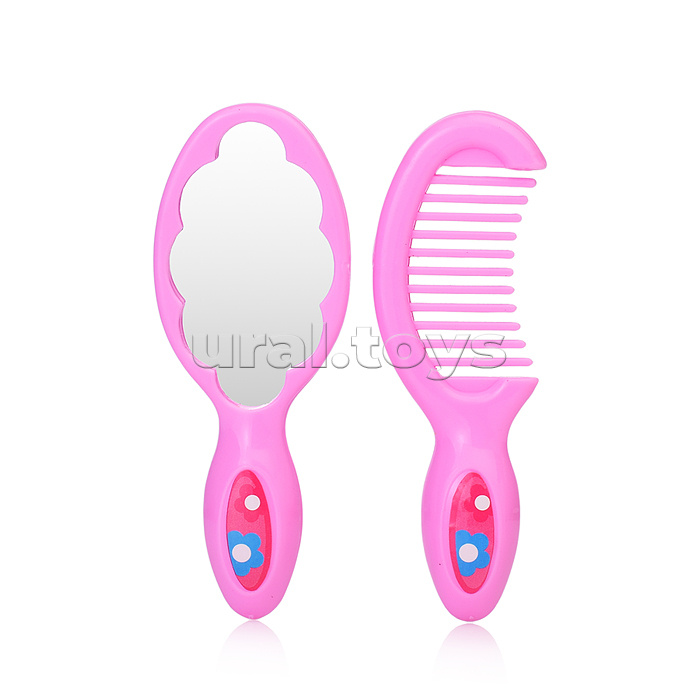 Набор стилист "Красивые прически" в коробке