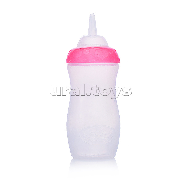 Пупс озвуч., Шаинский музыка 25см, (пьет, писает, закр. глазки, 4 акс, 2000 слов) в коробке