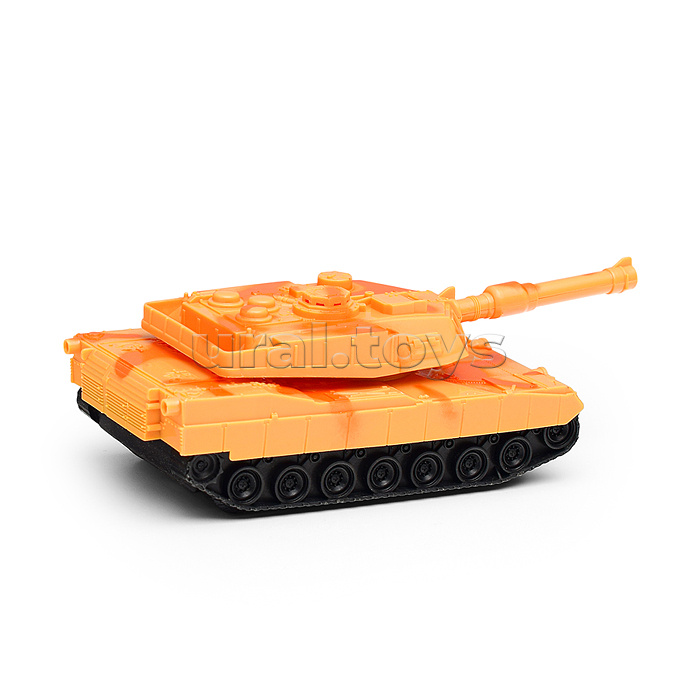 Танк "Classic" в коробке