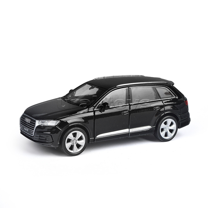 Модель машины 1:34-39 Audi Q7