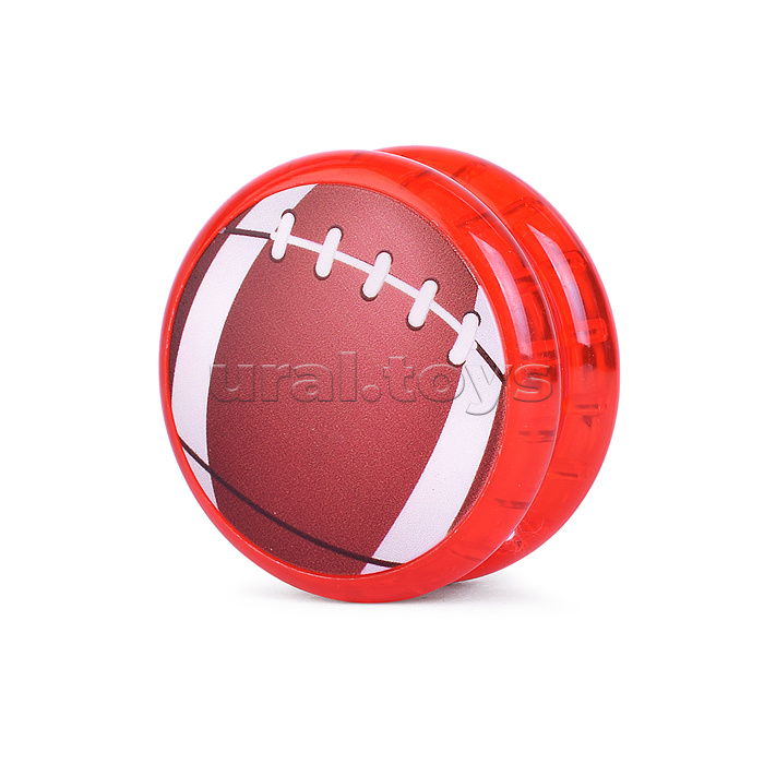 Запускалка "Мяч" в пакете