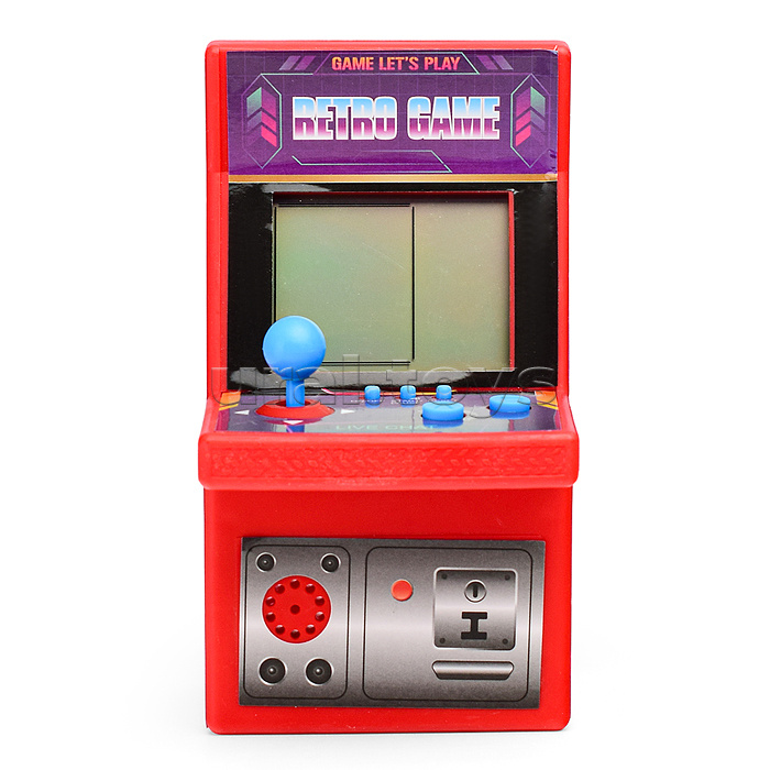 Электронная игра "Retro game" в коробке Электронная игра "Retro game" в коробке