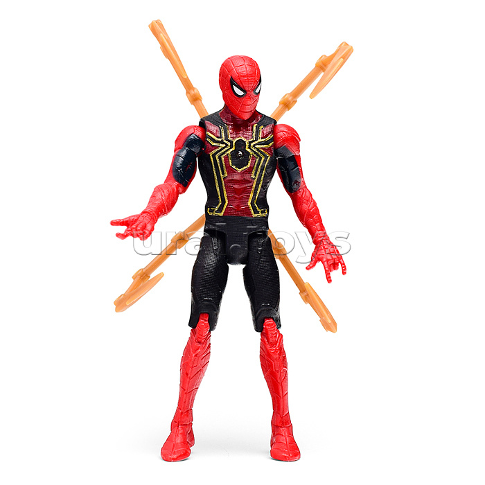 Фигурка "Мстители" в ассортименте, коробка 17,5*10*4 см